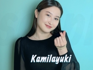 Kamilayuki