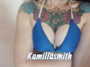 Kamillasmith