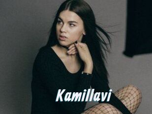 Kamillavi