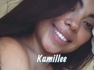 Kamillee