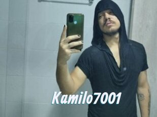 Kamilo7001