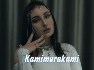 Kamimurakami