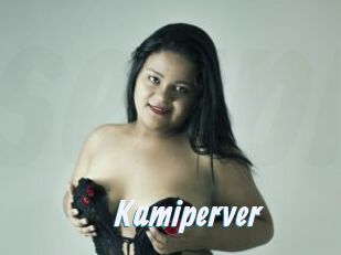 Kamiperver