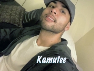 Kamutee