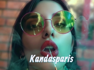 Kandasparis