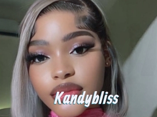 kandybliss Sexe Express