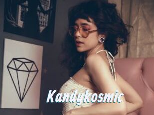 Kandykosmic