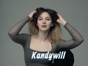 Kandywill