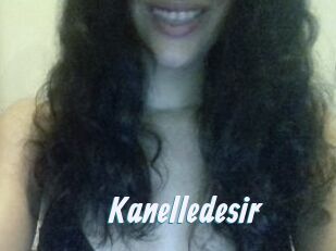 Kanelledesir