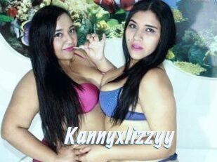 Kannyxlizzyy