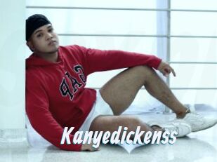 Kanyedickenss
