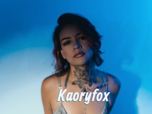 Kaoryfox