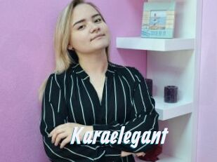 Karaelegant