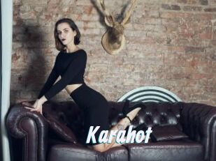 Karahot