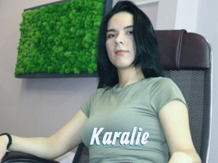 Karalie