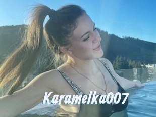 Karamelka007