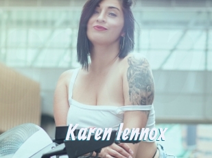 Karen_lennox