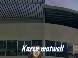 karen_matwell Sexe Express