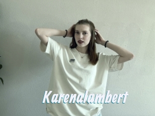 Karenalambert