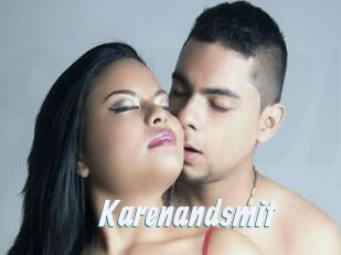 Karenandsmit