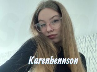 Karenbennson