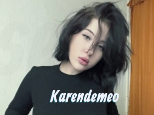 Karendemeo