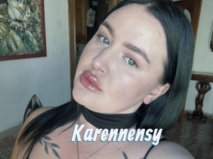 Karennensy