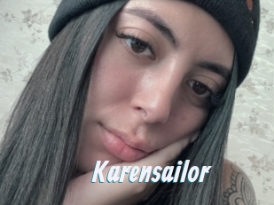 Karensailor