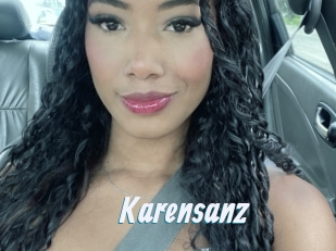 karensanz Sexe Express
