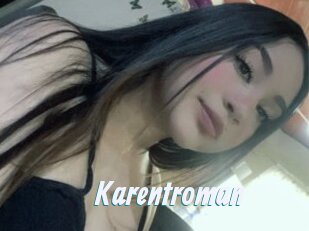 Karentroman
