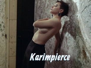 Karimpierce