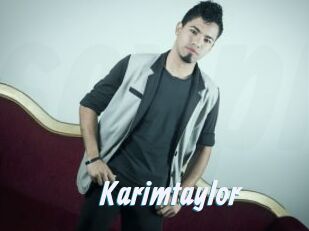 Karimtaylor