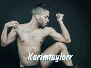 Karimtaylorr