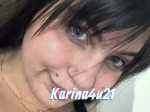 Karina4u21