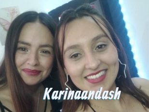 Karinaandash