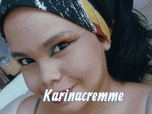 Karinacremme