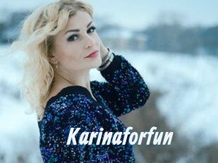 Karinaforfun