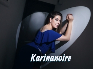karinanoire Sexe Express