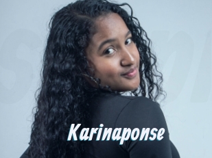 Karinaponse