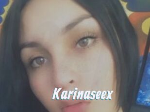 Karinaseex