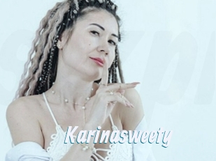 karinasweety Sexe Express
