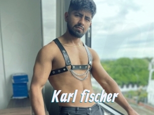 Karl_fischer