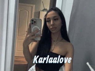 Karlaalove