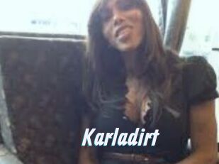 Karladirt