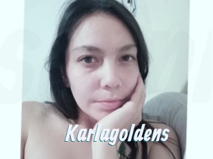 Karlagoldens