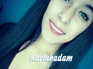 Karlahadam