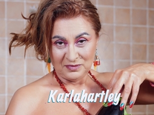 karlahartley Sexe Express