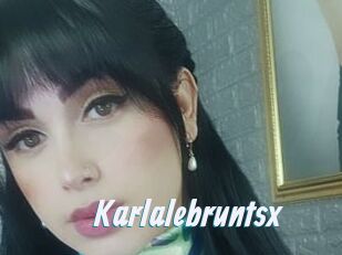 Karlalebruntsx