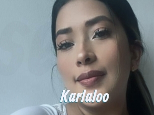 Karlaloo