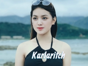 Karlaritch